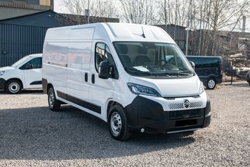 Citroen Jumper L3H2 AT8