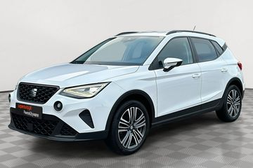 Seat Arona Style