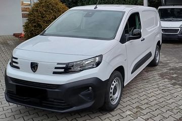 Peugeot Partner Van XL L2H1