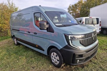 Renault Master L3H2 Extra AT9