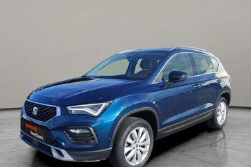 Seat ATECA 1.5 TSI Style S&S DSG