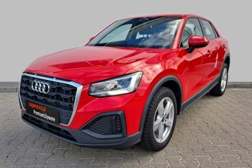 Audi Q2 35 TFSI