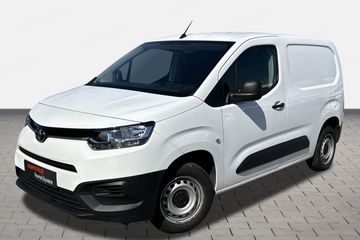 Toyota Proace City 1.5 D-4D Standard 2,0t Active
