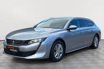Peugeot 508 1.5 BlueHDi Active S&S