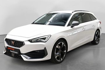 Cupra Leon 1.5 eTSI DSG