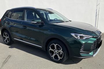 MG ZS 1.5 Excite