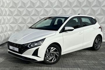 Hyundai i20 1.0 T-GDi Modern