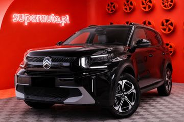 Citroen C3 Aircross Max eDCT6 1.2 mHEV