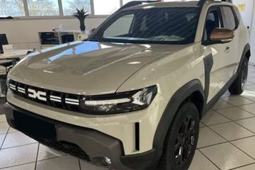 Dacia Duster Extreme LPG 1.2 Eco-G