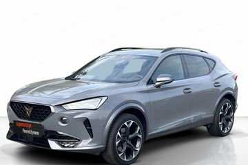 Cupra Formentor 2.0 TSI 4Drive DSG