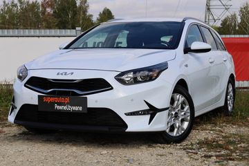 Kia Cee'd 1.5 t-Gdi m
