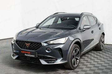 Cupra Formentor 2.0 TSI 4Drive DSG