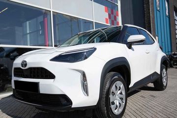 Toyota Yaris Cross Active 1.5 Hybrid