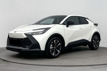Toyota C-HR Style 1.8 Hybrid