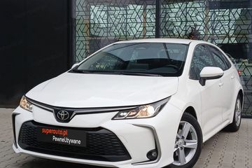 Toyota Corolla 1.5 Comfort MS