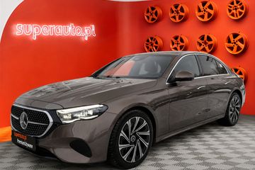Mercedes E Klasa 220 d 4MATIC Avantgarde