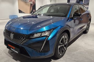 Peugeot 408 PureTech Allure Pack S&S EAT8