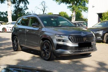 Skoda Karoq Sportline 1.5 TSI DSG