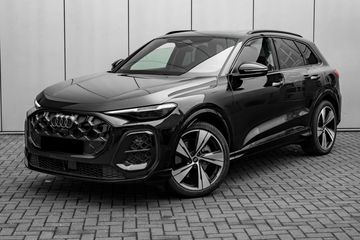 Audi Q5 TFSI quattro