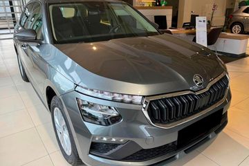 Skoda Kamiq Edition 130 1.0 TSI DSG