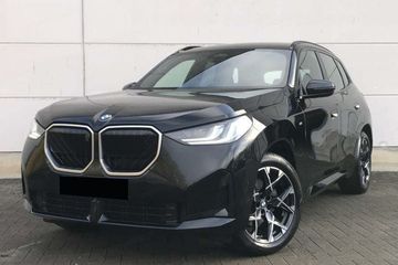 BMW X3 xDrive20 M Sport