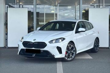 BMW Seria 1 118d M Sport