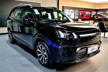 Gac AION V Premium EV