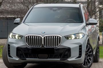 BMW X5 xDrive30d M Sport