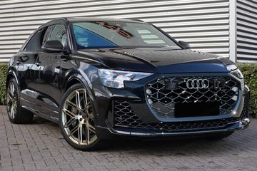 Audi Q8 RSQ8 TFSI quattro Performance
