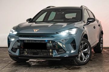 Cupra Formentor 1.5 e-TSI DSG