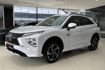 Mitsubishi Eclipse Cross 2.4 PHEV Instyle Plus