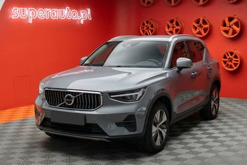 Volvo XC40 T5 Plug-In Hybrid Plus Bright