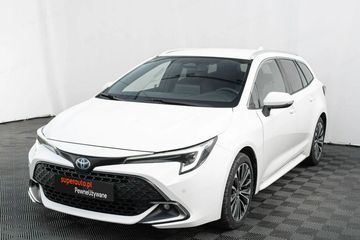 Toyota Corolla 1.8 Hybrid