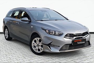 Kia Ceed Ceed T-GDI M