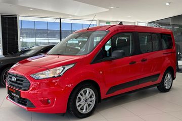 Ford Transit Connect Kombi L2H1 Trend AT