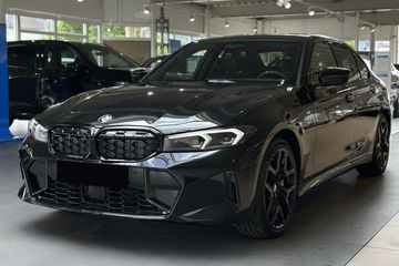 BMW Seria 3 M340i xDrive