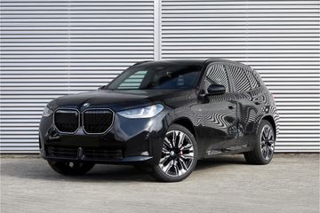 BMW X3 xDrive20d M Sport