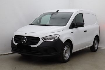 Mercedes Citan eCitan L2
