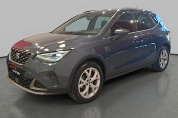 Seat Arona TSI FR S&S DSG