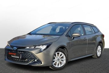 Toyota Corolla 1.8 Hybrid Comfort