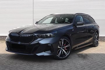 BMW Seria 5 Touring 520i M Sport