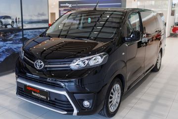Toyota Proace Verso Long L2H1 Business AT