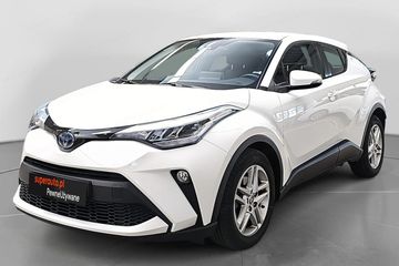Toyota C-HR 1.8 Hybrid GPF Comfort