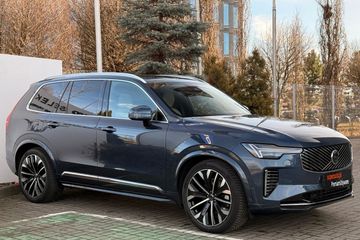 Volvo XC90 B5 B AWD Ultra Bright 7os