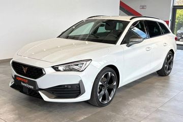 Cupra Leon 1.5 TSI DSG