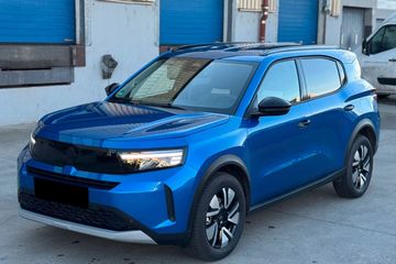 Opel Frontera GS 1.2 Turbo