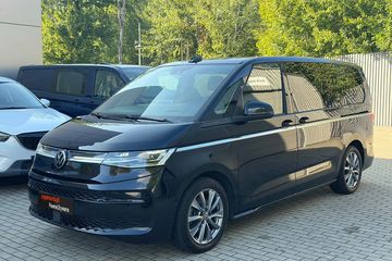 Volkswagen Multivan Tsi Ehybrid Phev 160KW L2 Style Dsg