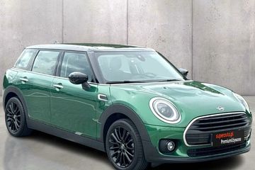 Mini Clubman Cooper