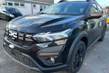 Dacia Sandero Stepway Extreme LPG 1.0 TCe