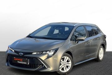 Toyota Corolla 1.8 Hybrid Comfort